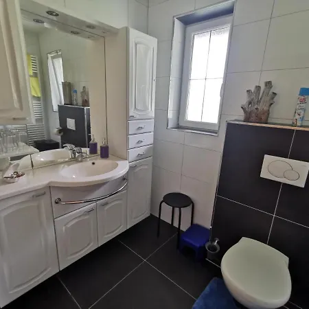 Apartamento Frischmann Klaudia