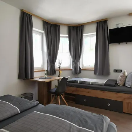 Apartamento Frischmann Klaudia
