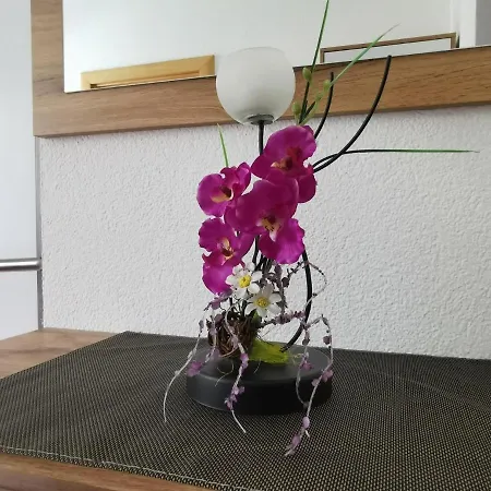Frischmann Klaudia Apartamento Umhausen