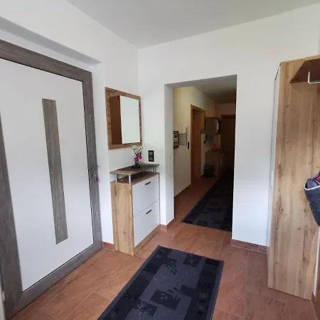 Frischmann Apartment Umhausen