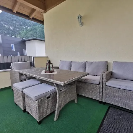 Apartment Frischmann