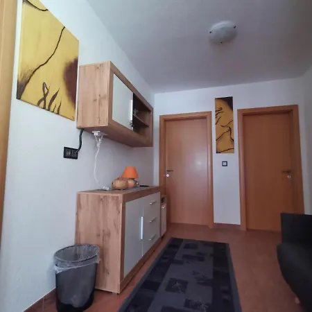 Apartment Frischmann Umhausen