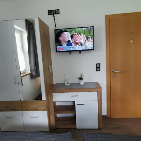 Apartment Frischmann Umhausen