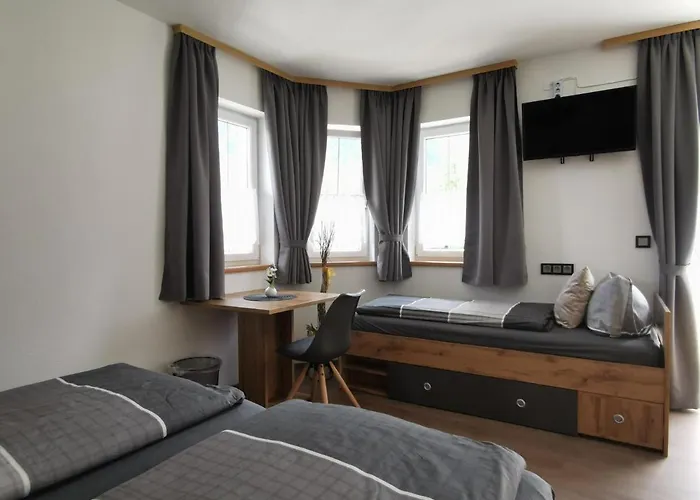 شقة Frischmann Klaudia