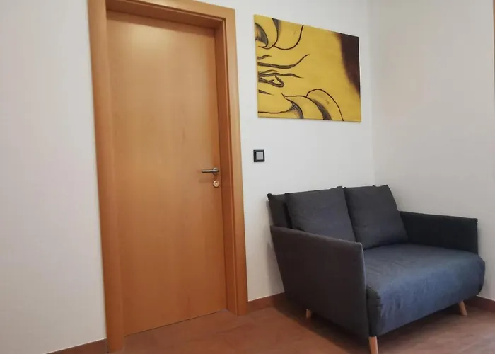 Frischmann Klaudia شقة امهاوسن