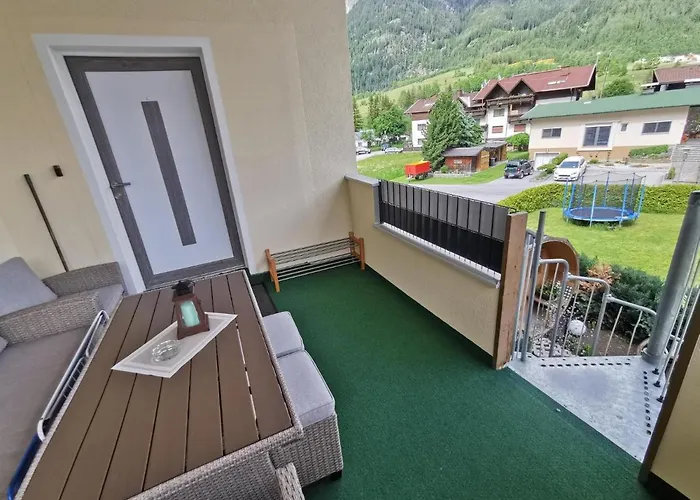 Frischmann Klaudia شقة *