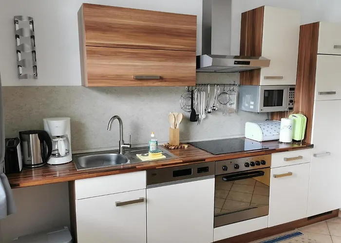 Frischmann Klaudia شقة *