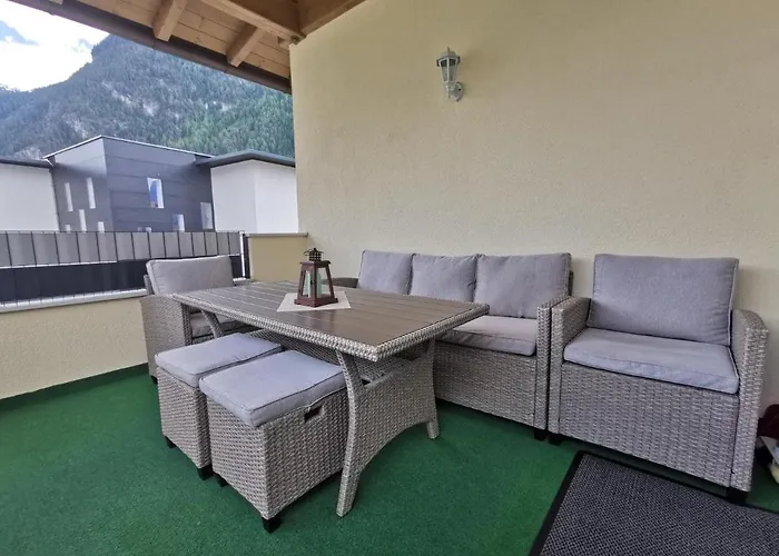 شقة Frischmann Klaudia