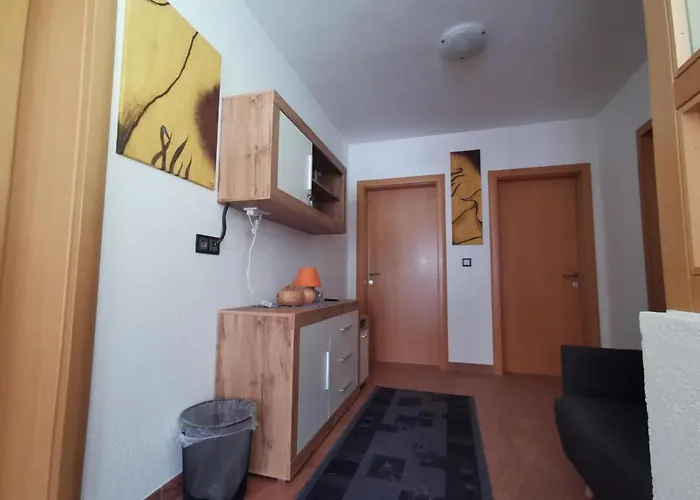 شقة Frischmann Klaudia امهاوسن