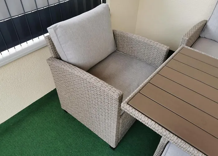 شقة Frischmann Klaudia