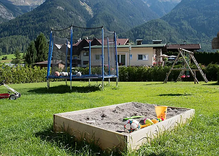 شقة Frischmann Klaudia *