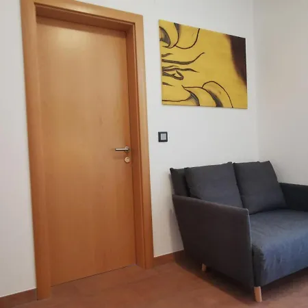 Frischmann Klaudia Lägenhet Umhausen