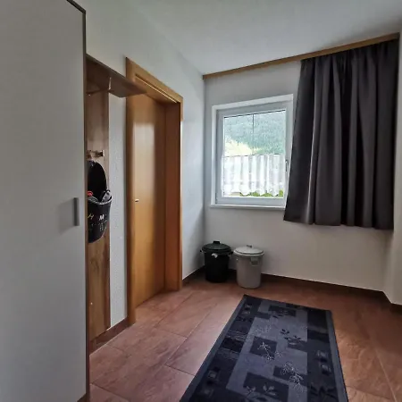 Frischmann Klaudia Lägenhet Umhausen