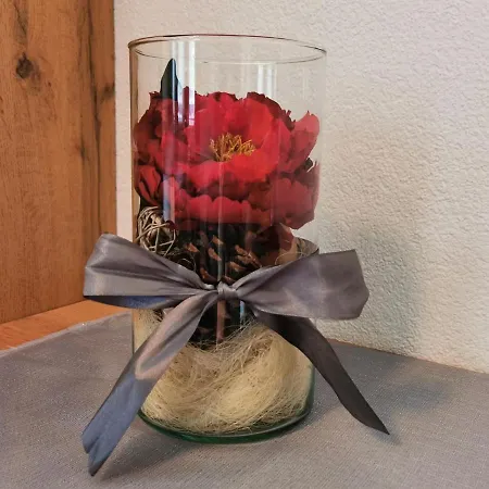 Frischmann Klaudia Lägenhet Umhausen